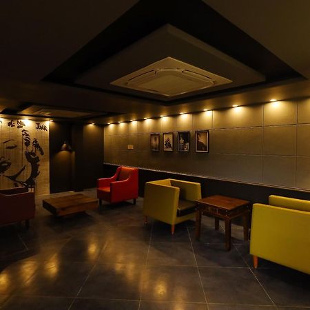 Kfour Apartment & Hotels Private Limited Madurai Ngoại thất bức ảnh
