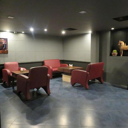 Kfour Apartment & Hotels Private Limited Madurai Ngoại thất bức ảnh
