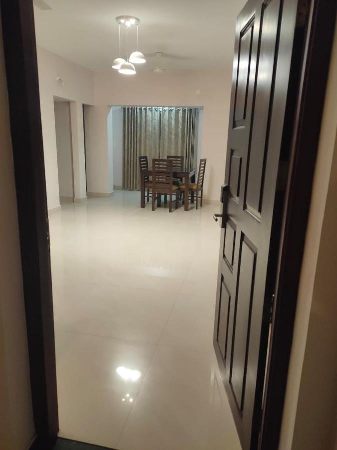 Kfour Apartment & Hotels Private Limited Madurai Ngoại thất bức ảnh