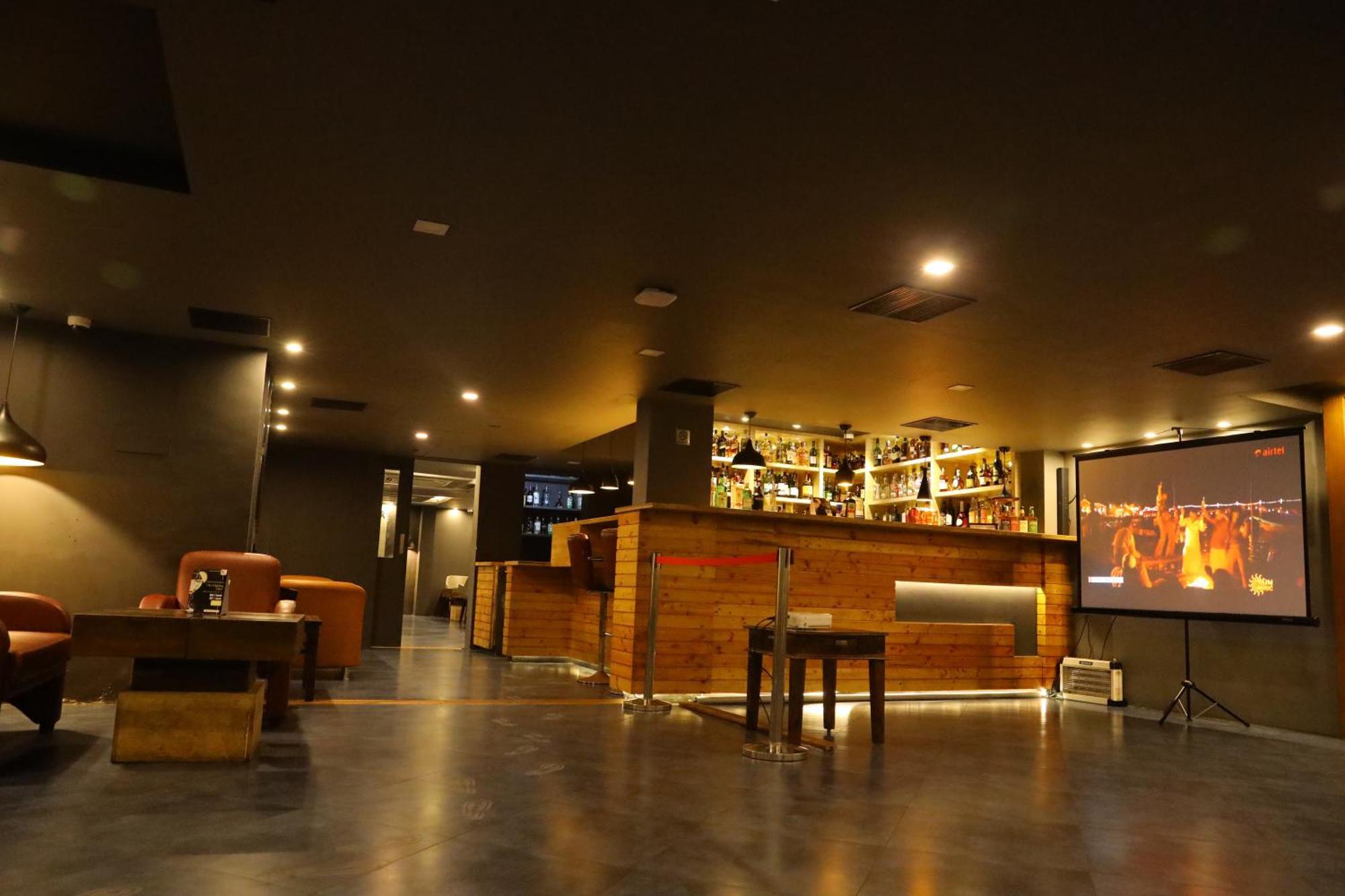 Kfour Apartment & Hotels Private Limited Madurai Ngoại thất bức ảnh