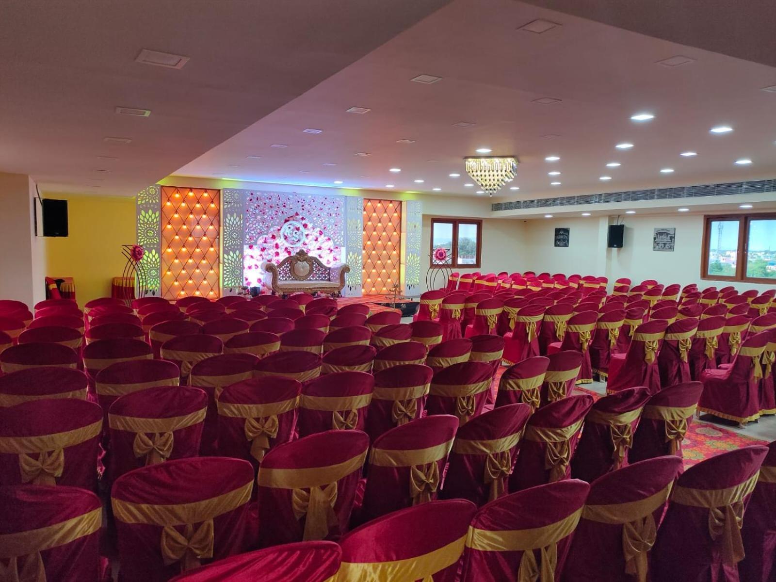 Kfour Apartment & Hotels Private Limited Madurai Ngoại thất bức ảnh