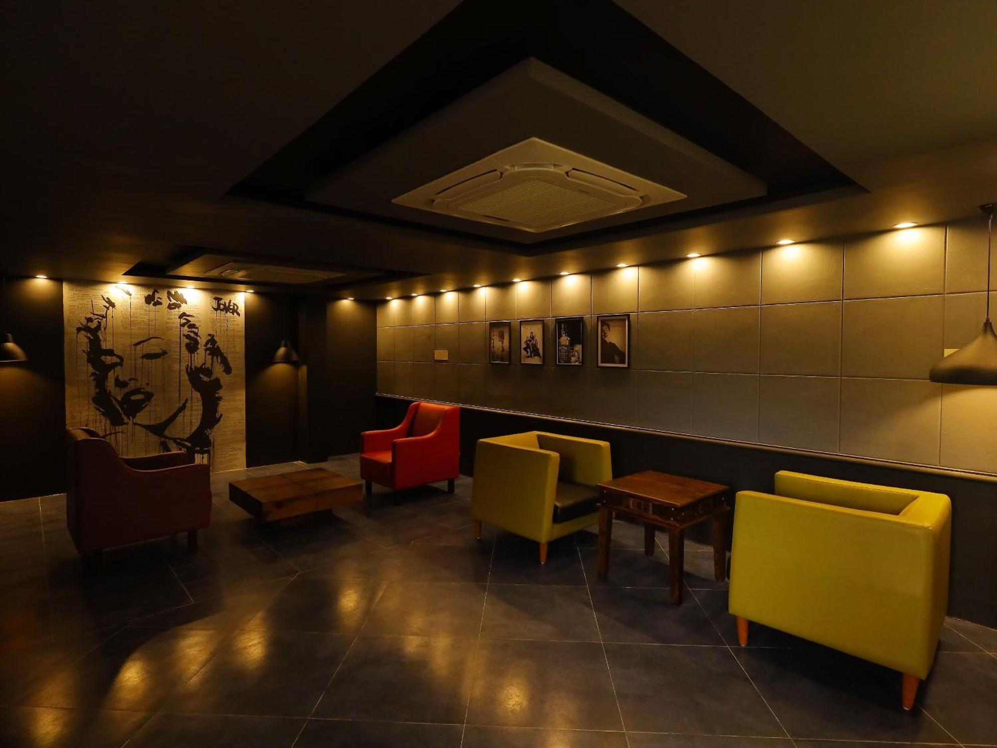 Kfour Apartment & Hotels Private Limited Madurai Ngoại thất bức ảnh