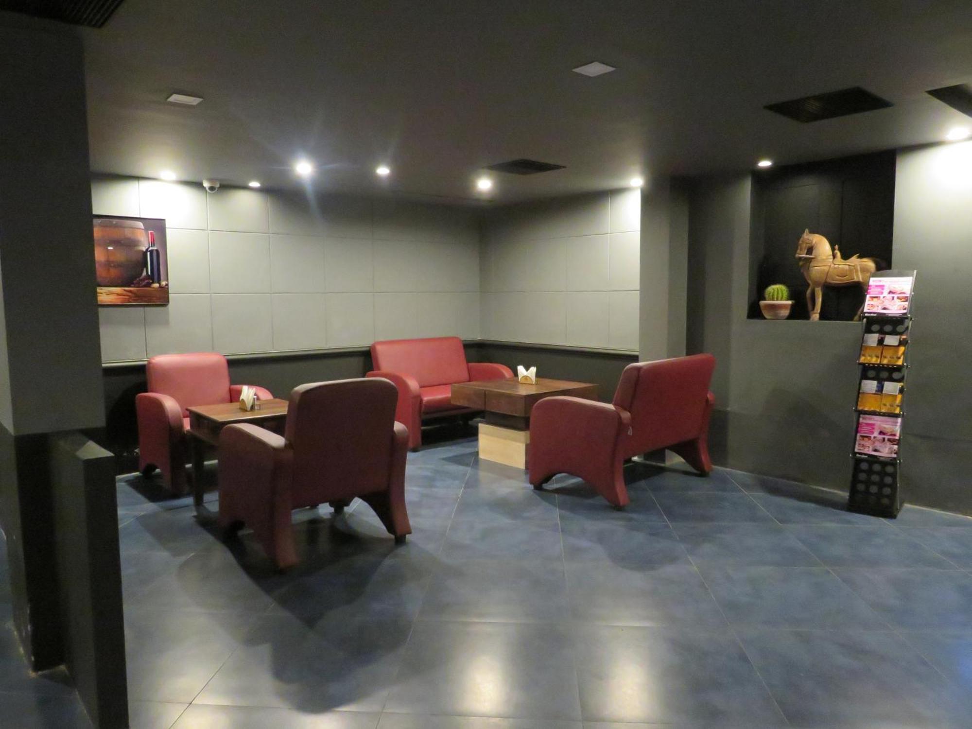 Kfour Apartment & Hotels Private Limited Madurai Ngoại thất bức ảnh