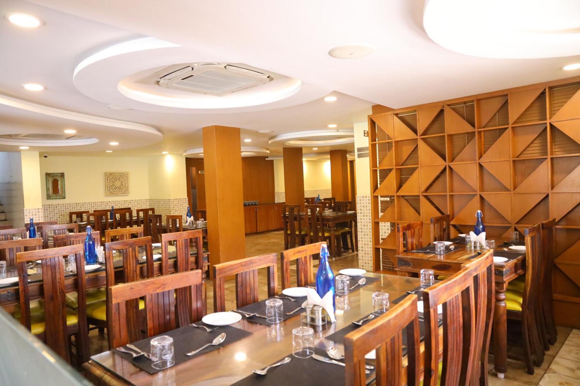 Kfour Apartment & Hotels Private Limited Madurai Ngoại thất bức ảnh